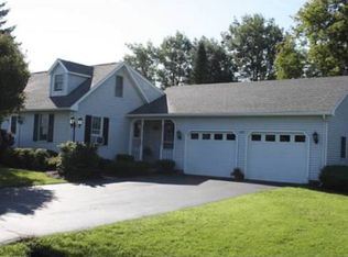 2247 Route 11, Mooers, NY 12958