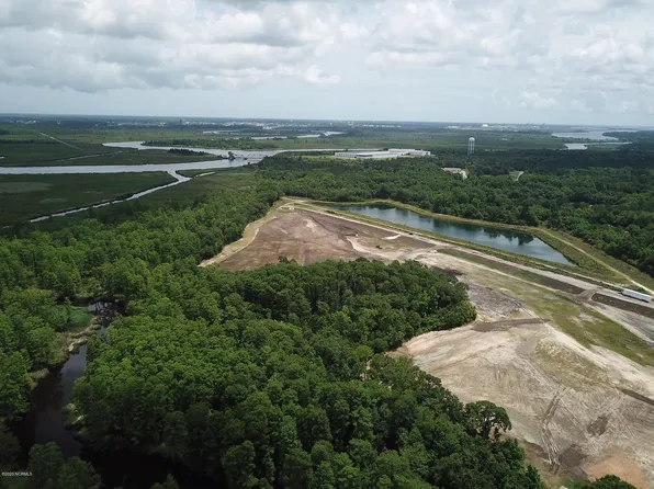 0 Cedar Hill Road NE, Navassa, NC 28451