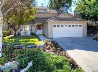 28718 Forest Meadow Pl, Castaic, CA 91384