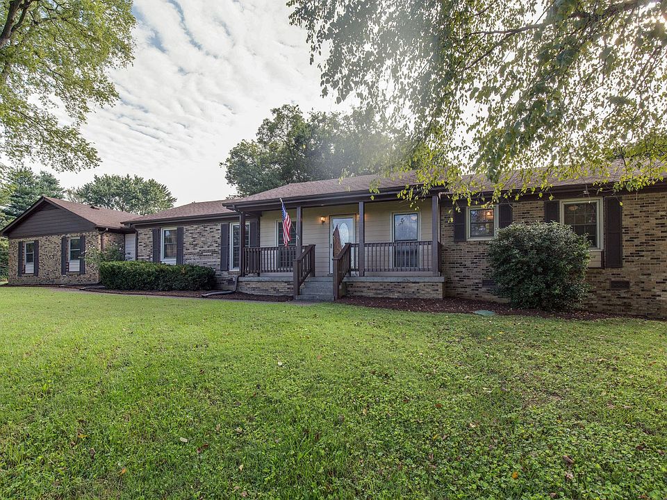 302 Greenfield Ln, Castalian Springs, TN 37031 Zillow