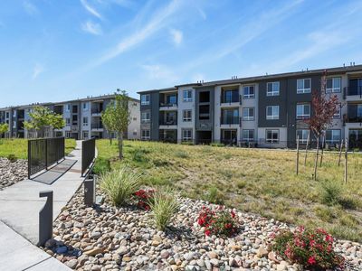 9390 Accord Lane #105, Parker, CO, 80134