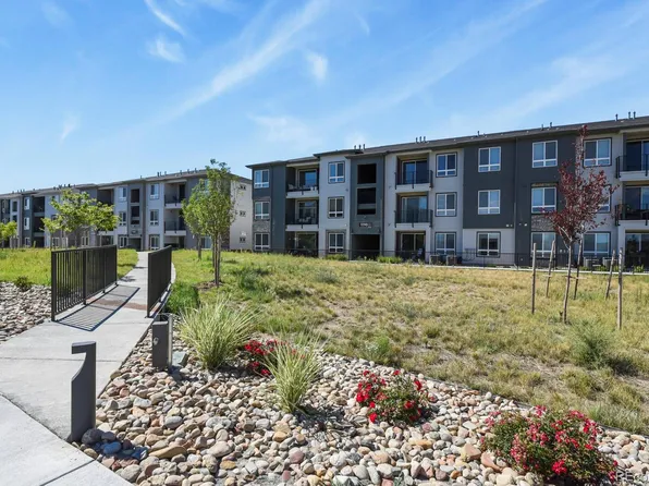 9390 Accord Lane #105, Parker, CO 80134