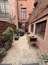43 Charles Street, #GARDEN-DUPLX