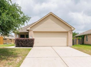 3403 Any Way, Kingwood, TX 77339