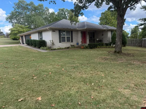 411 Louann Dr, Mountain Home, AR 72653