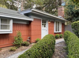 99B Corona Rd, Carmel, CA 93923