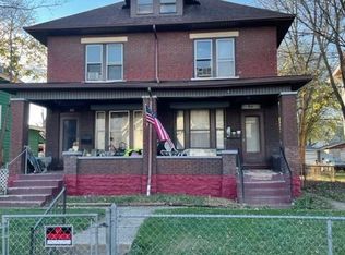 61-63 S Richardson Ave, Columbus, OH