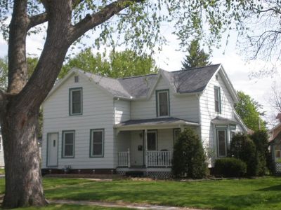 608 2nd St, Baraboo, WI, 53913