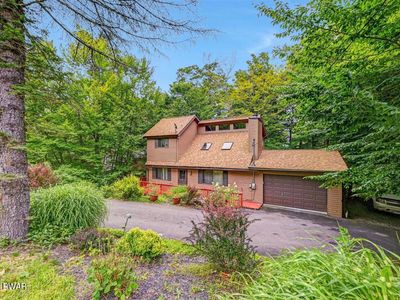 74 Woodhill Ln LOT 1353, Lake Ariel, PA, 18436