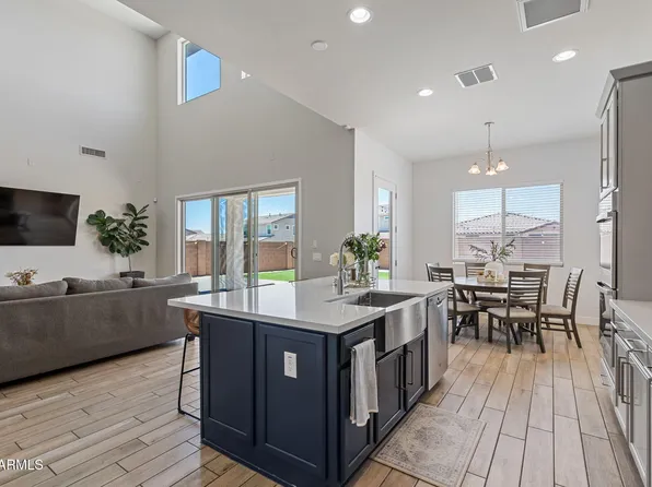19797 W AVALON Drive, Buckeye, AZ 85396