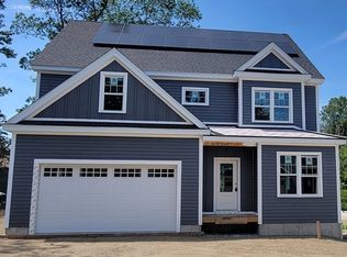 13 Cricket Ln #13, Chestnut Newbury, MA 01922
