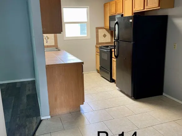 APT02-COLEMAN, 1407 Highway 84 Byp #B-14, Coleman, TX 76834