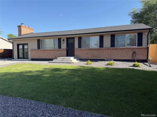 9457 W Arizona Avenue, Lakewood, CO 80232