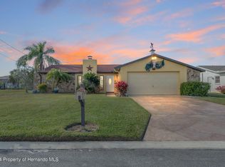 4491 Bahama Dr, Hernando Beach, FL 34607