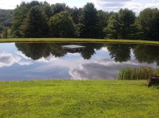 652 South St LOT WP002, Chenango Forks, NY 13746