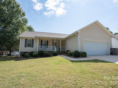 1608 Barbara Ann Cir, Kannapolis, NC, 28083