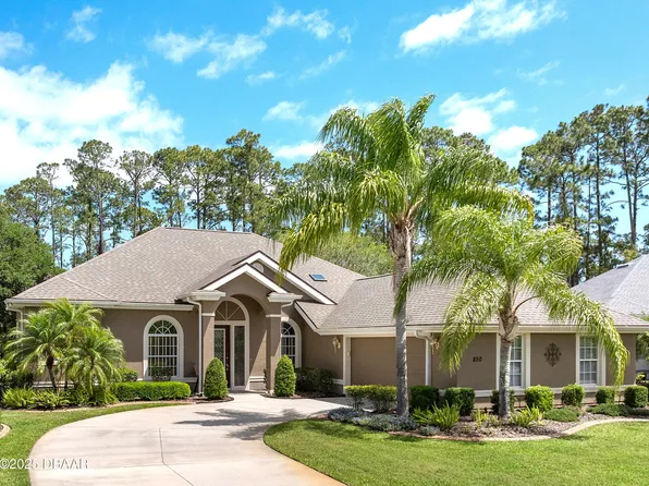 850 Westlake Dr, Ormond Beach, FL 32174