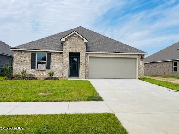 112 Broussard Hill Dr, Broussard, LA 70518