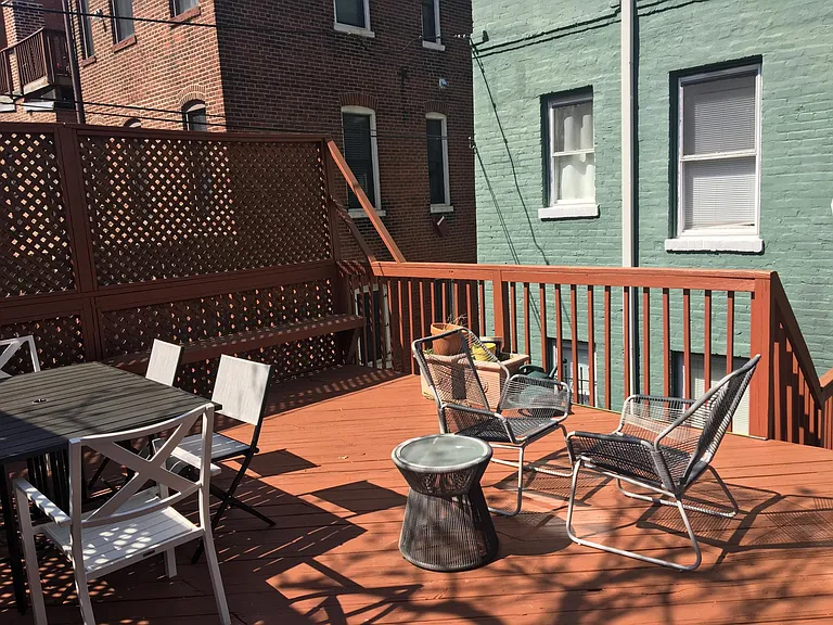 1521 Kingman Pl NW #5 — Photo 9