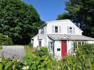 78 Madison Ave, Arlington, MA 02474