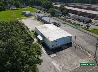 1702 Dutch Ln, Jeffersonville, IN 47130