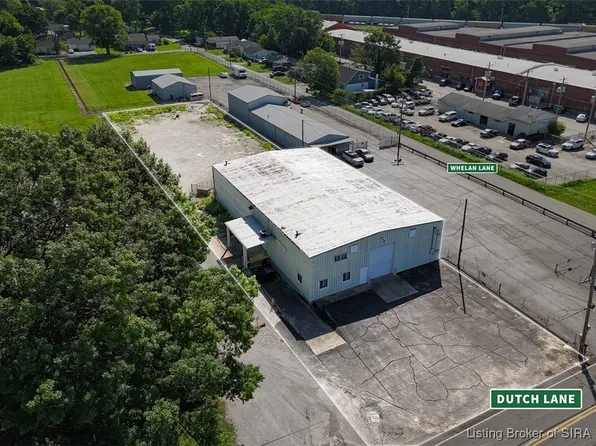 1702 Dutch Lane, Jeffersonville, IN 47130