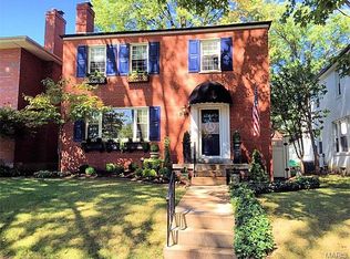 5877 Walsh St, Saint Louis, MO