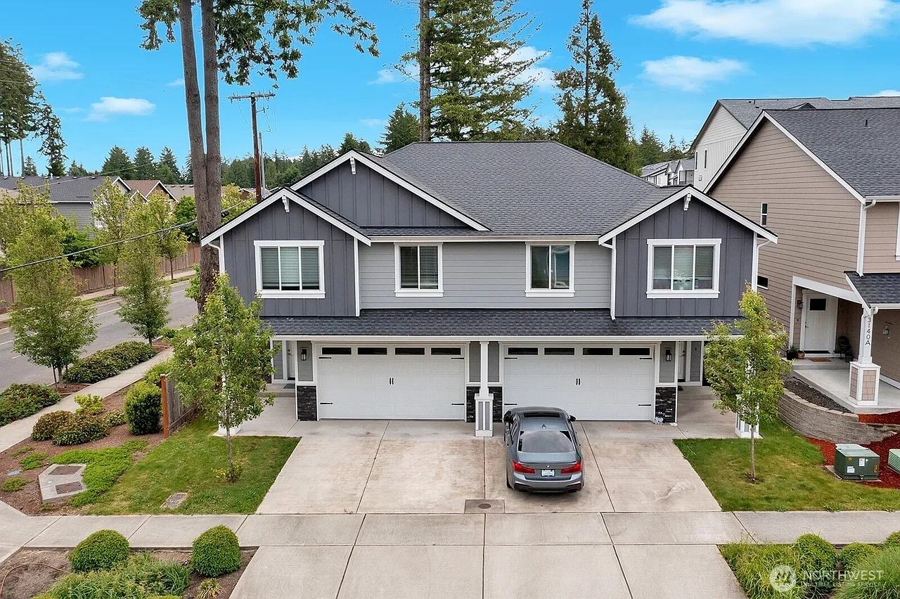 4 bed, 2.5 bath, 1742 sqft, $2,995 — Photo 1