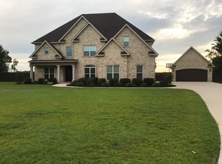 92 Sweet Bay Rd, Kathleen, GA 31047