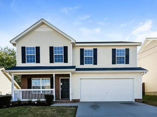 336 Sarna Dr, La Vergne, TN 37086