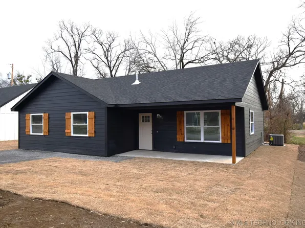 212 W Odle, Salina, OK 74365