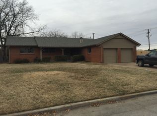 5606 S Richmond Ave, Tulsa, OK 74135