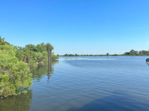 Dantzler Ave, Moss Pt, MS 39563