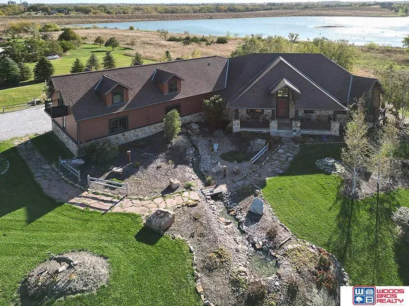 13800 S 141st St, Bennet, NE 68317