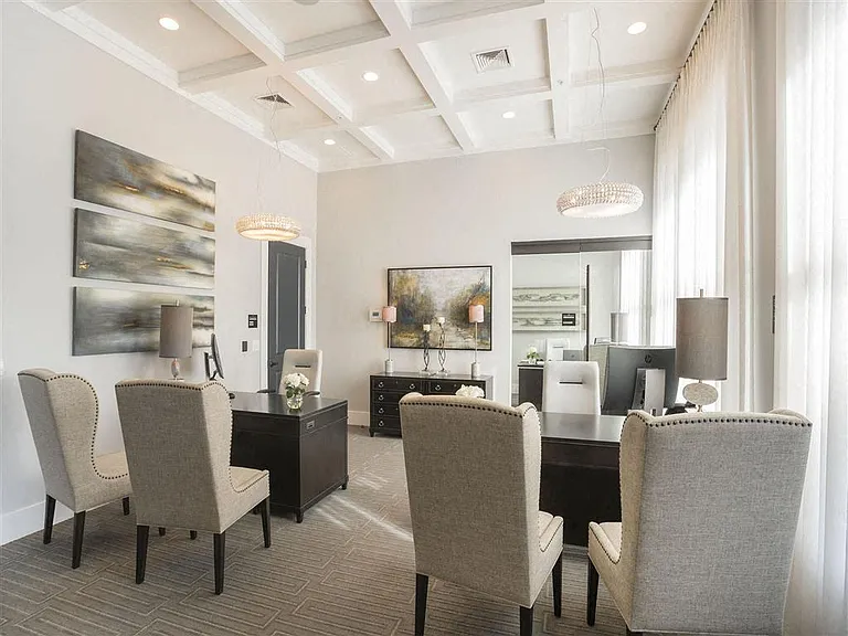 Pointe at Prosperity Village Apartments — Photo 9