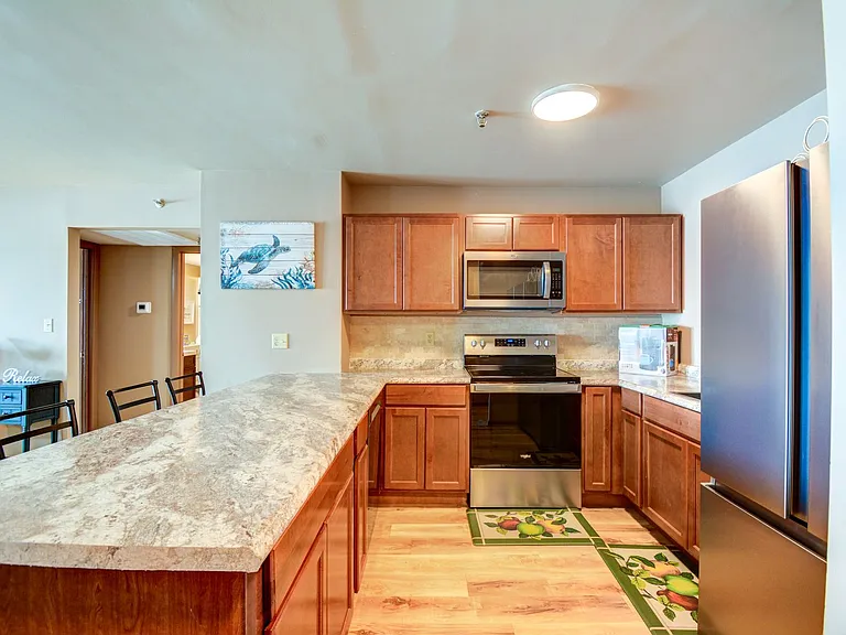 1866 New River Inlet Rd #3308 — Photo 3