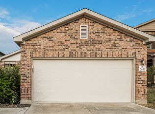 2631 Bluff Xing, San Antonio, TX 78244