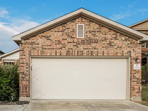 2631 Bluff Xing, San Antonio, TX 78244