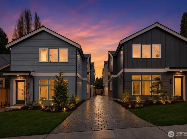 533 B N 70th Street, Seattle, WA 98103