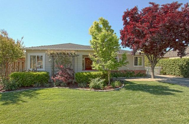 1st image of 1584 De Anza Way