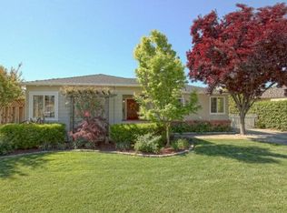 1584 De Anza Way, San Jose, CA
