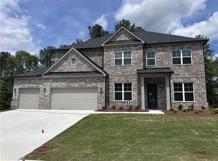 1921 Smarty Jones Dr, Dacula, GA 30019