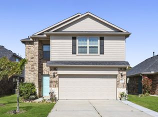 5223 Bay Ln, Bacliff, TX 77518
