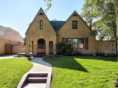 2822 NW 19th St, Oklahoma City, OK, 73107