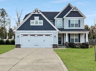 135 Turriff Way, Cameron, NC 28326