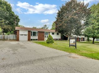 20 Lallien Dr, Bradford West Gwillimbury, ON L3Z4N1