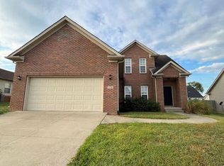 109 Janice Dr, Nicholasville, KY 40356