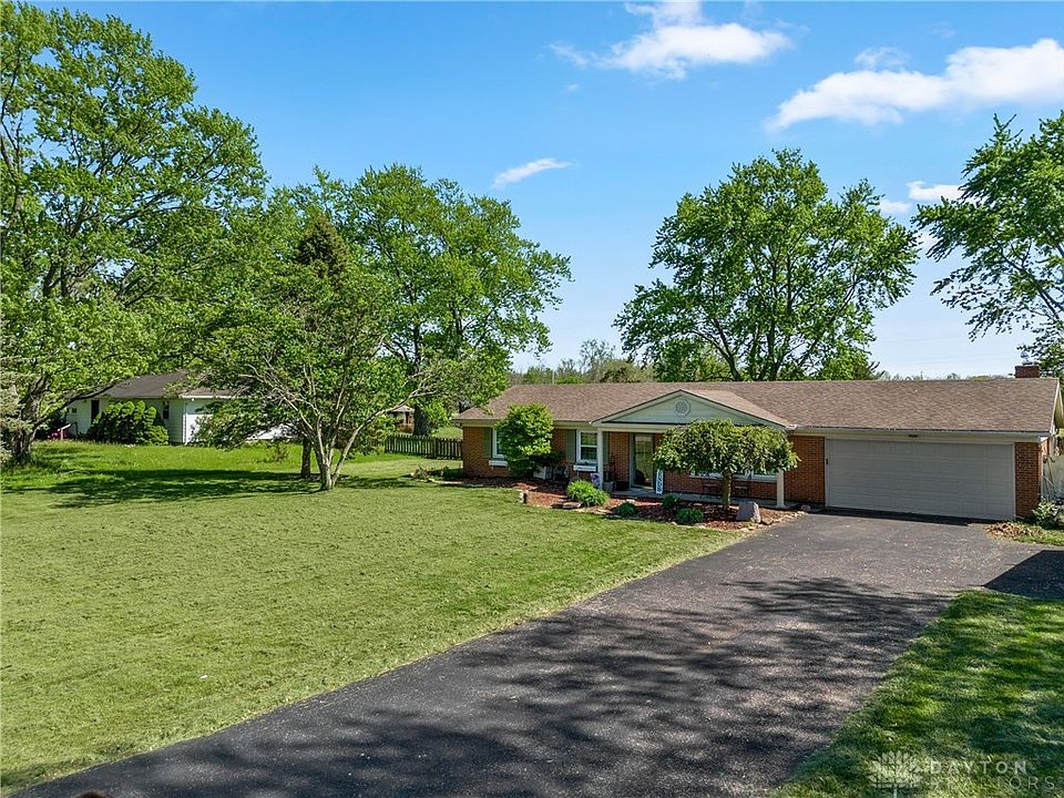 2200 Lefevre Rd, Troy, OH 45373 Zillow