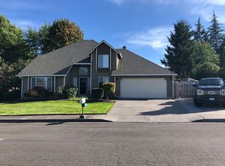 3009 NE 164th St, Ridgefield, WA 98642