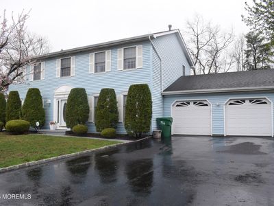 4 Hemlock Hill Road, Jackson, NJ, 08527